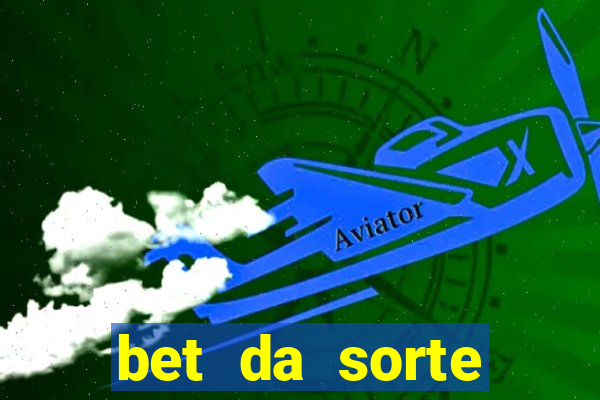 bet da sorte codigo promocional